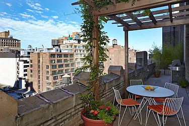 Sold by Brown Harris Stevens