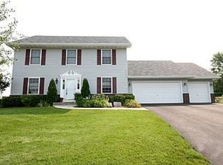 3804 Evergreen Ln, Saint Bonifacius, MN 55375