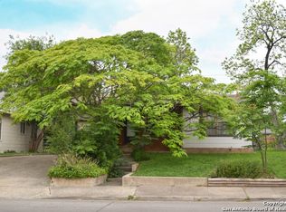 251 Nassau Dr, San Antonio, TX 78213