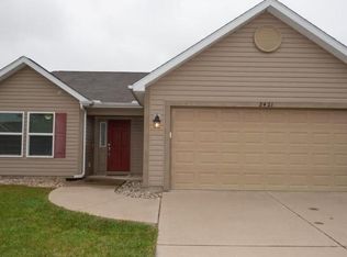 2421 Fleming Dr, West Lafayette, IN 47906