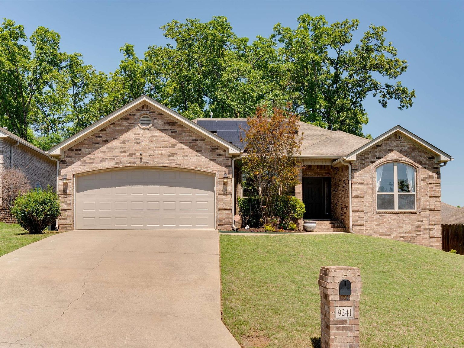 9241 Wilhite Ave, Sherwood, AR 72120 Zillow