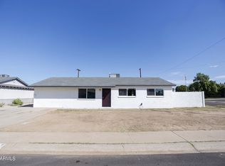 3302 W Aster Dr, Phoenix, AZ 85029