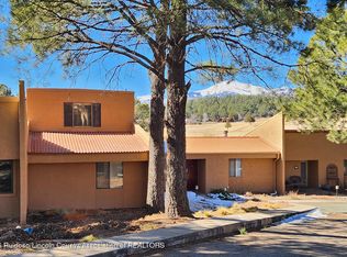 111 Bogie Ln #11, Ruidoso, NM 88345