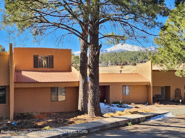 111 Bogie Ln #11, Ruidoso, NM 88345