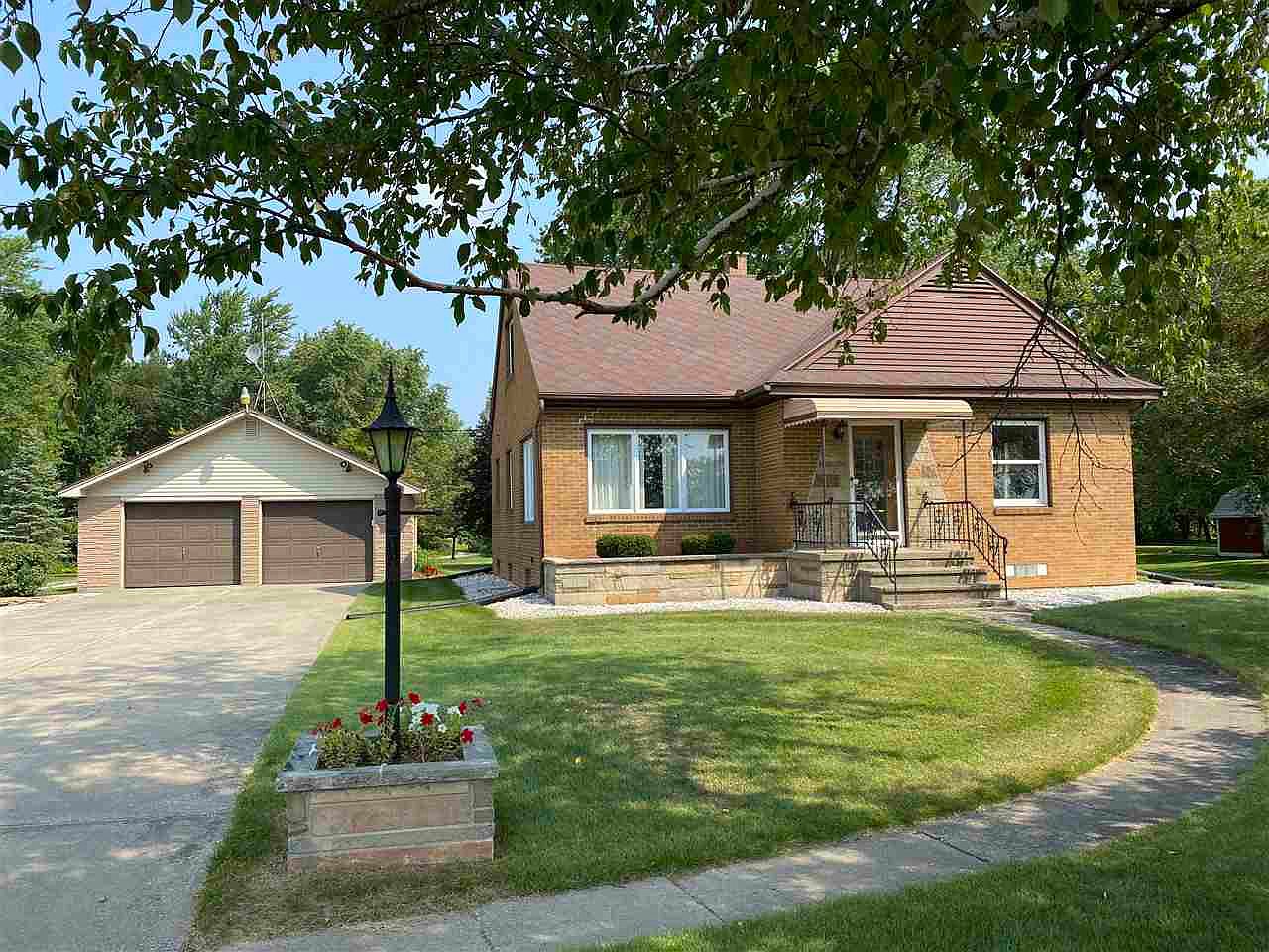 282 W Munger Rd, Munger, MI 48747 Zillow