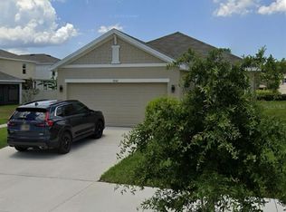 3347 Suncoast Plains Dr, Odessa, FL 33556
