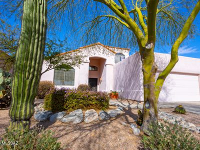 5543 N Hopbush Pl, Tucson, AZ, 85704