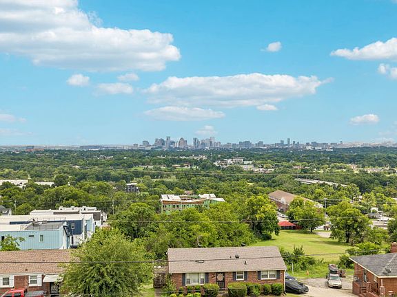Rooftop View