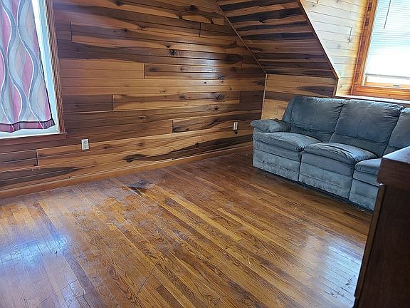 Family room or game room