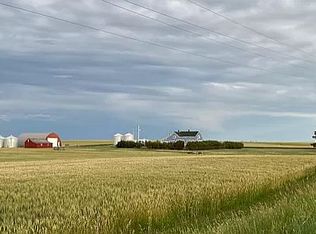 8073 Brady Rd, Brady, MT 59416