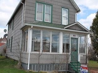 815 7th Ave, Two Harbors, MN 55616