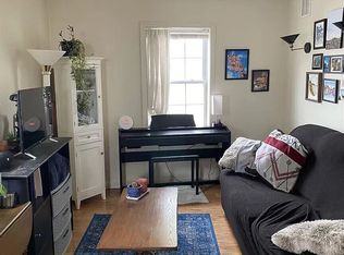 36 Raymond St #36F, Allston, MA 02134