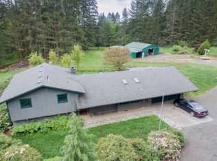 5009 NE 297th Pl, Camas, WA 98607