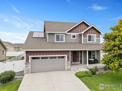 6951 Sumner St, Wellington, CO, 80549