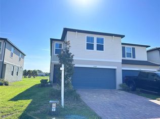 2549 Red Spruce Way, Ocoee, FL 34761