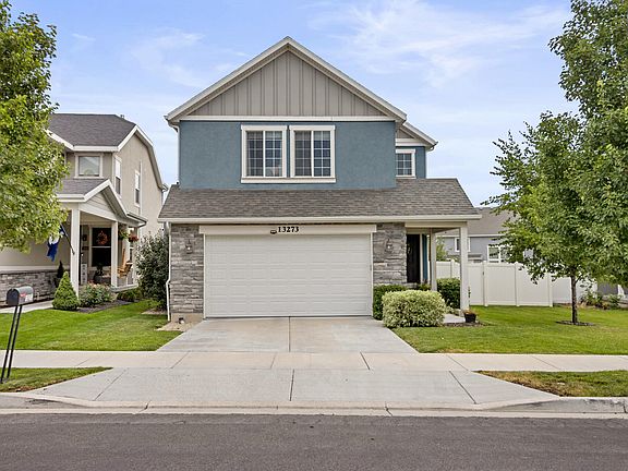3rd image of 13273 Herriman Rose Blvd