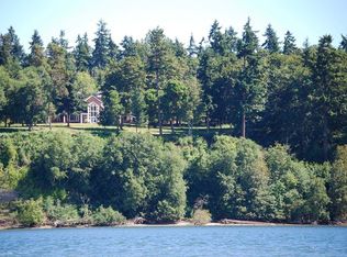 25421 Dockton Rd SW, Vashon, WA 98070