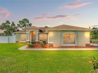 5346 Pierpoint Ave, Spring Hill, FL 34608