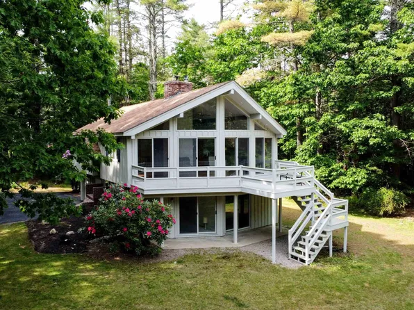 8 Quarry Drive, South Berwick, ME 03908