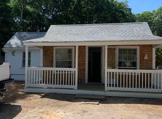 20 Route 6a, Sandwich, MA 02563