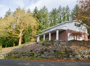 245 SE Parkhill Dr, Chehalis, WA 98532