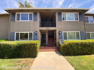 1080 Fremont St #1, Menlo Park, CA 94025