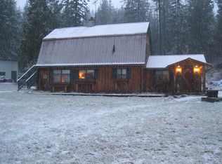 1742 Hershaw Rd, Newport, WA 99156