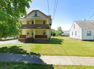 20670 Fuller Ave, Euclid, OH 44123