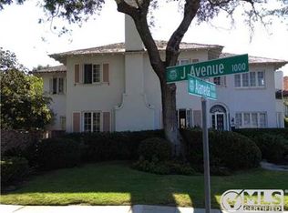1003 Alameda Blvd, Coronado, CA 92118
