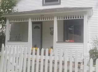 524 N F St, Livingston, MT 59047