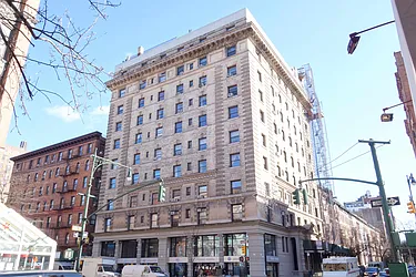La Rochelle at 321 Columbus Avenue in Upper West Side
