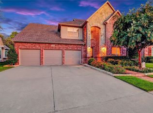 8405 Gallery Way, McKinney, TX 75072