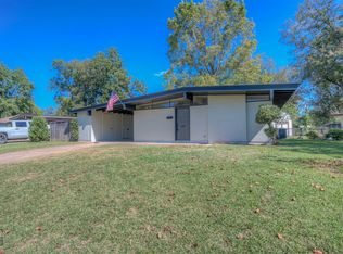 1807 Alison Ave, Bossier City, LA 71112