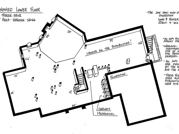 4th image of 11545 Tralee Dr