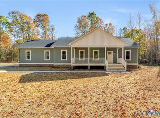 LOT 27 Mantapike Landing Rd, Stevensville, VA 23161