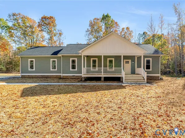 LOT 27 Mantapike Landing Rd, Stevensville, VA 23161