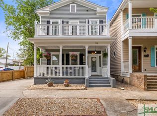 313 E 32nd St, Savannah, GA 31401