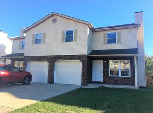 1934 Chevy Dr, Belleville, IL 62221