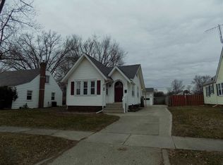 1220 Kilbourn St, Elkhart, IN 46514