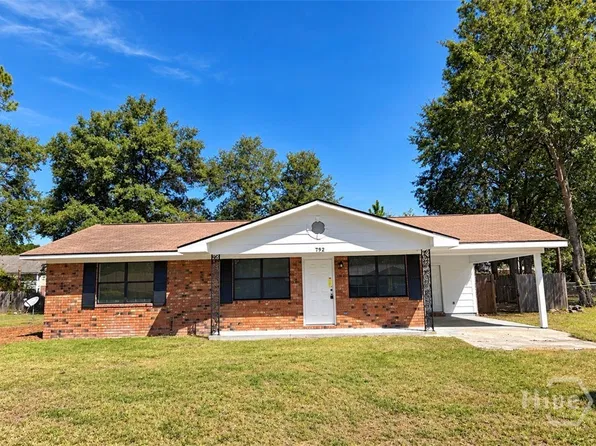 792 Wildwood Drive, Hinesville, GA 31313