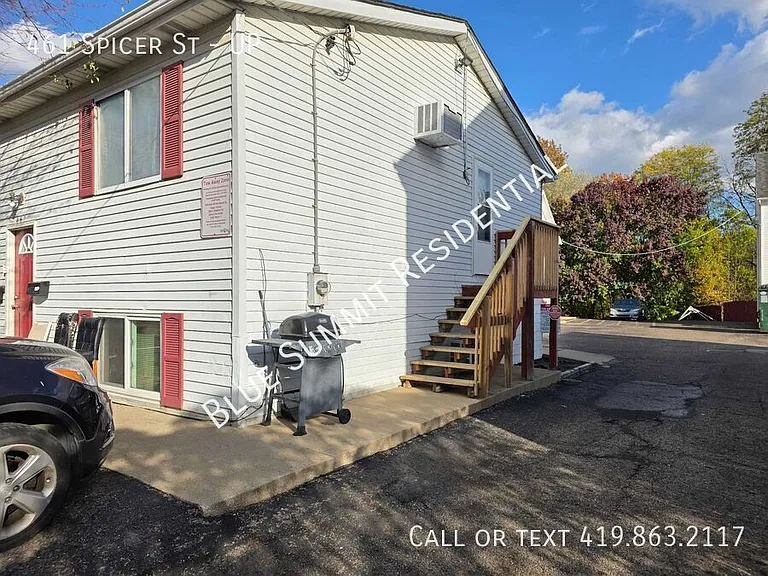 461 Spicer St #UP — Photo 23