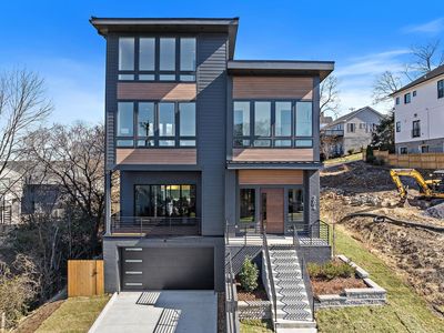 304 35th Ave N, Nashville, TN, 37209