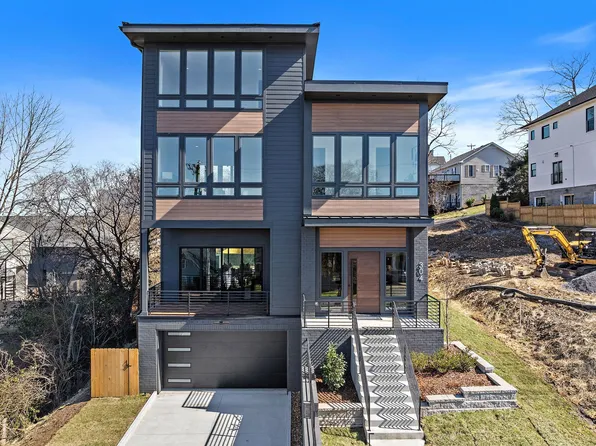 304 35th Ave N, Nashville, TN 37209