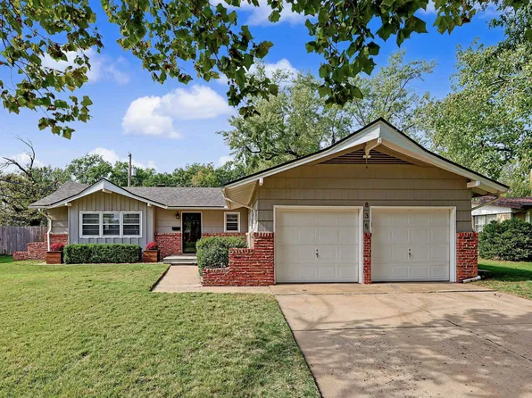 835 N Peterson Ave, Wichita, KS 67212