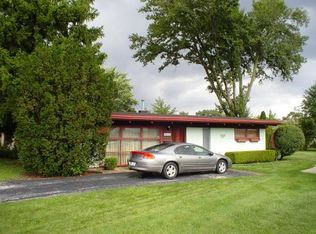 8635 Oak Park Ave, Burbank, IL 60459