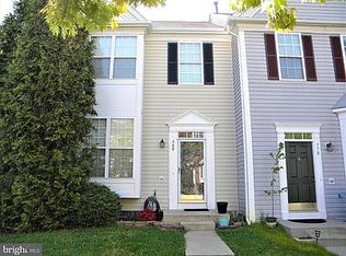 768 Howards Loop #57, Annapolis, MD 21401