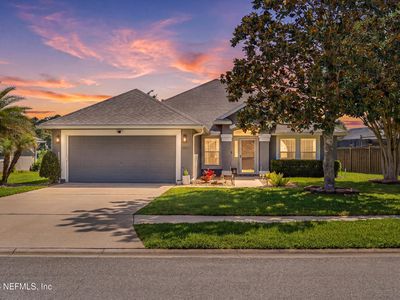 1215 WOODCHURCH Lane, Saint Augustine, FL, 32092