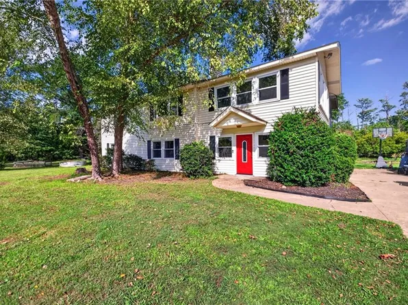 1472 Mill Landing Rd, Virginia Beach, VA 23457