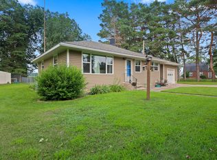 2754 Great River Rd, Bowlus, MN 56314