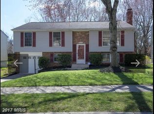 10166 Goodin Cir, Columbia, MD 21046